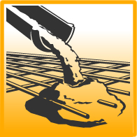 Poured Wall Installation